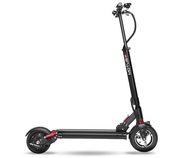 Motus Pro 8.5 Lite - 668858 - zdjęcie
